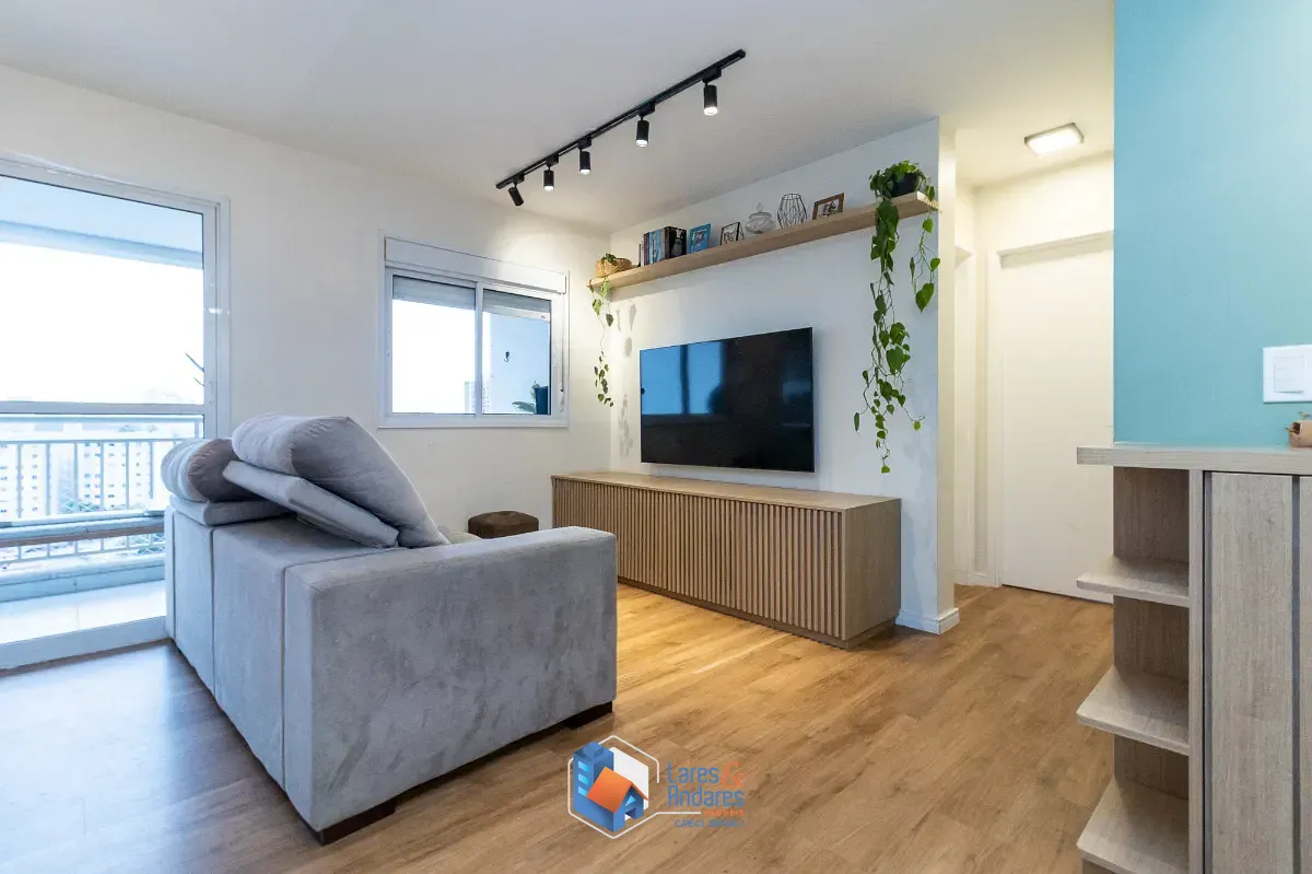 Apartamento, 2 quartos, 75 m² - Foto 1