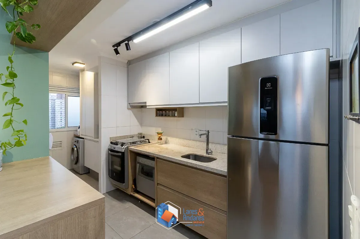 Apartamento, 2 quartos, 75 m² - Foto 13