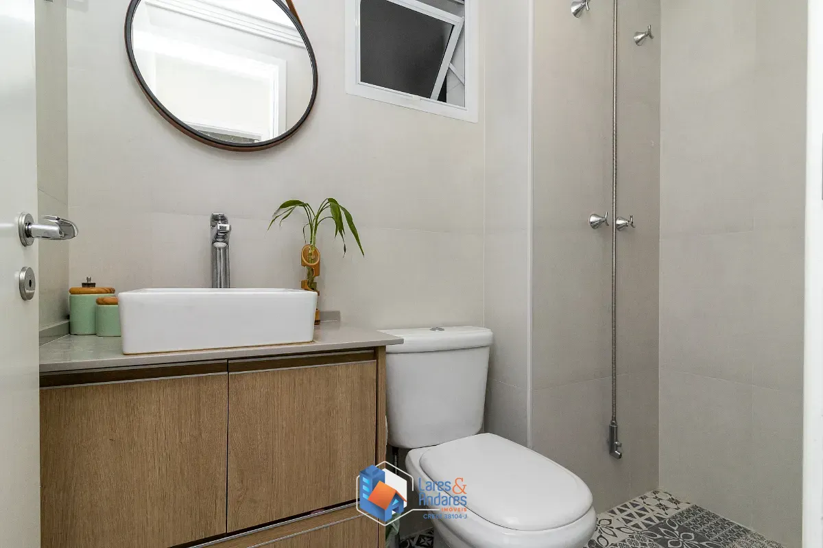 Apartamento, 2 quartos, 75 m² - Foto 33