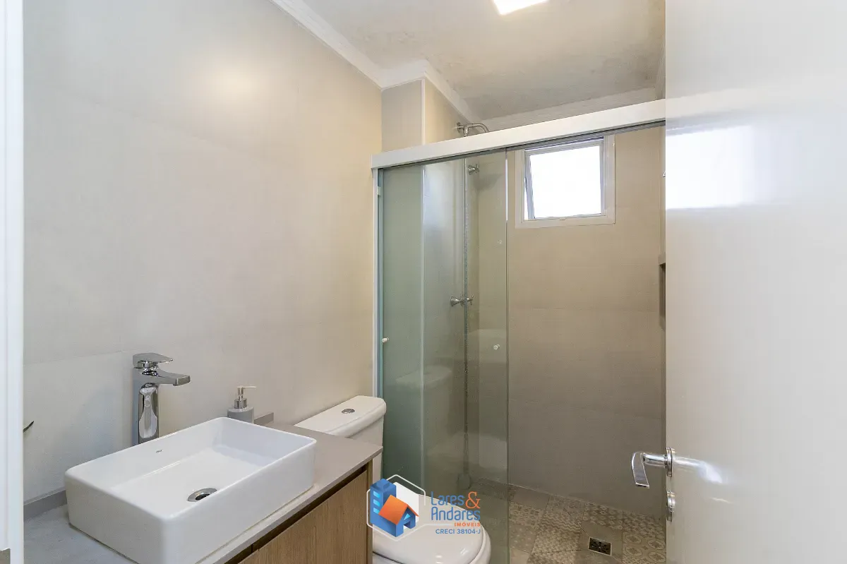 Apartamento, 2 quartos, 75 m² - Foto 19