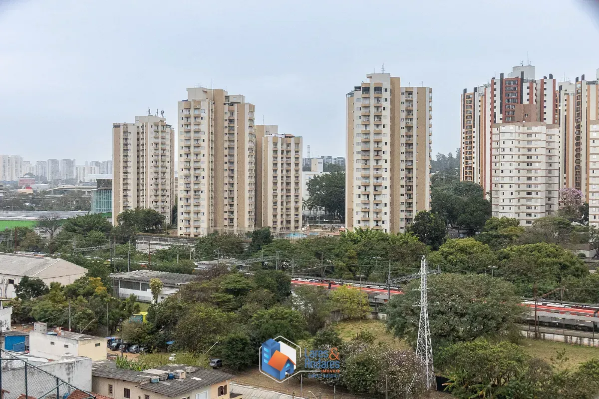 Apartamento, 2 quartos, 75 m² - Foto 37