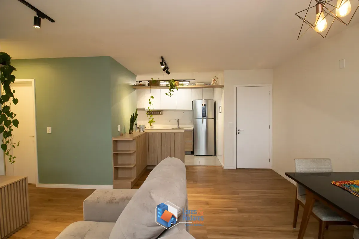 Apartamento, 2 quartos, 75 m² - Foto 8