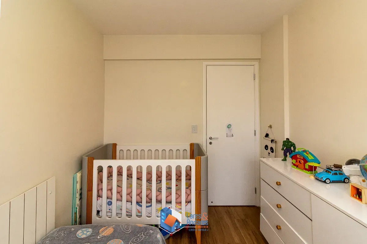 Apartamento, 2 quartos, 75 m² - Foto 31