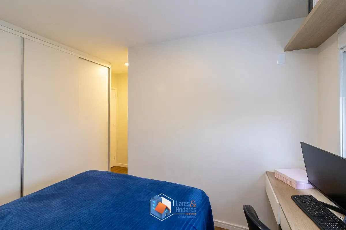 Apartamento, 2 quartos, 75 m² - Foto 27