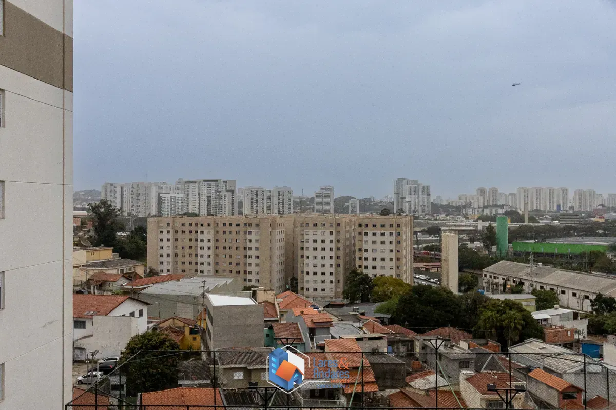 Apartamento, 2 quartos, 75 m² - Foto 35