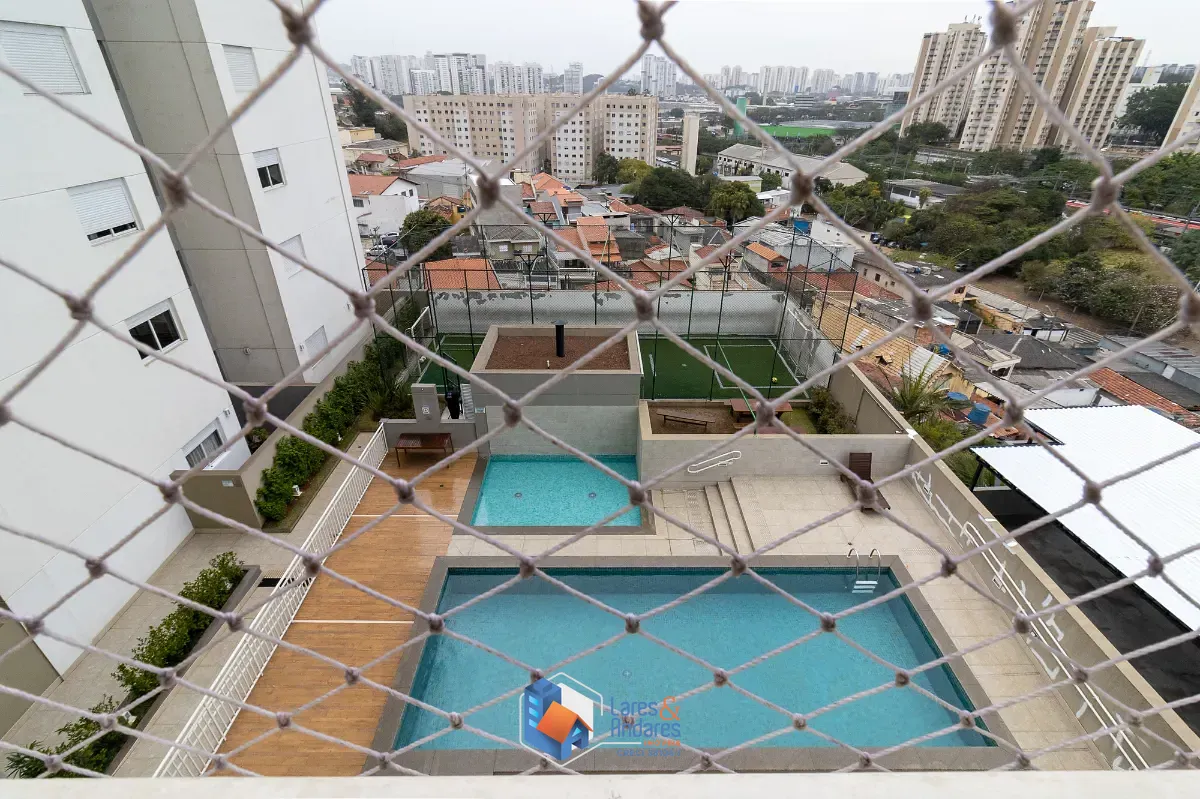 Apartamento, 2 quartos, 75 m² - Foto 36