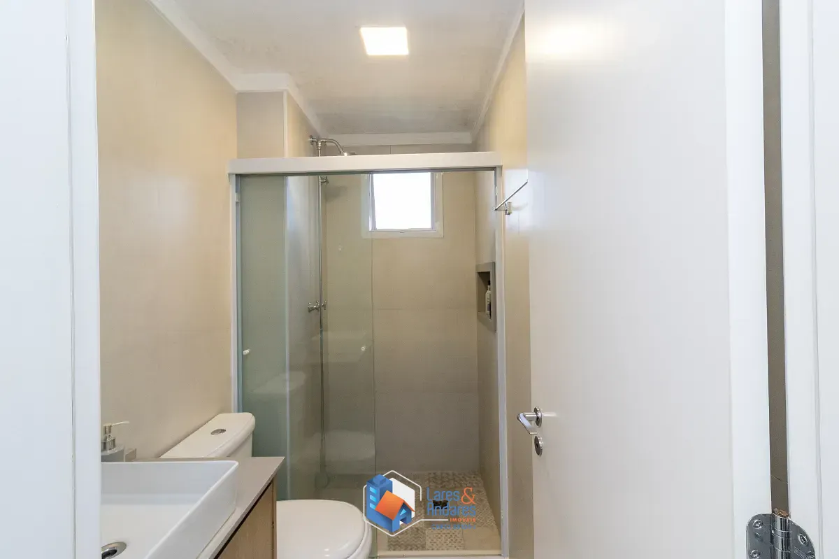 Apartamento, 2 quartos, 75 m² - Foto 20