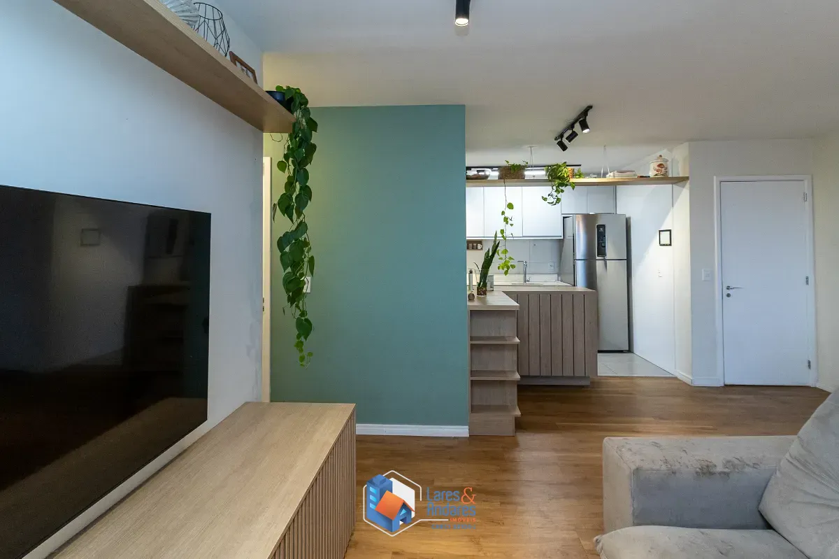 Apartamento, 2 quartos, 75 m² - Foto 10