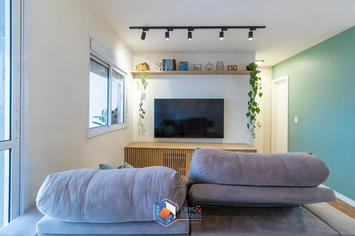 Apartamento, 2 quartos, 75 m² - Foto 6