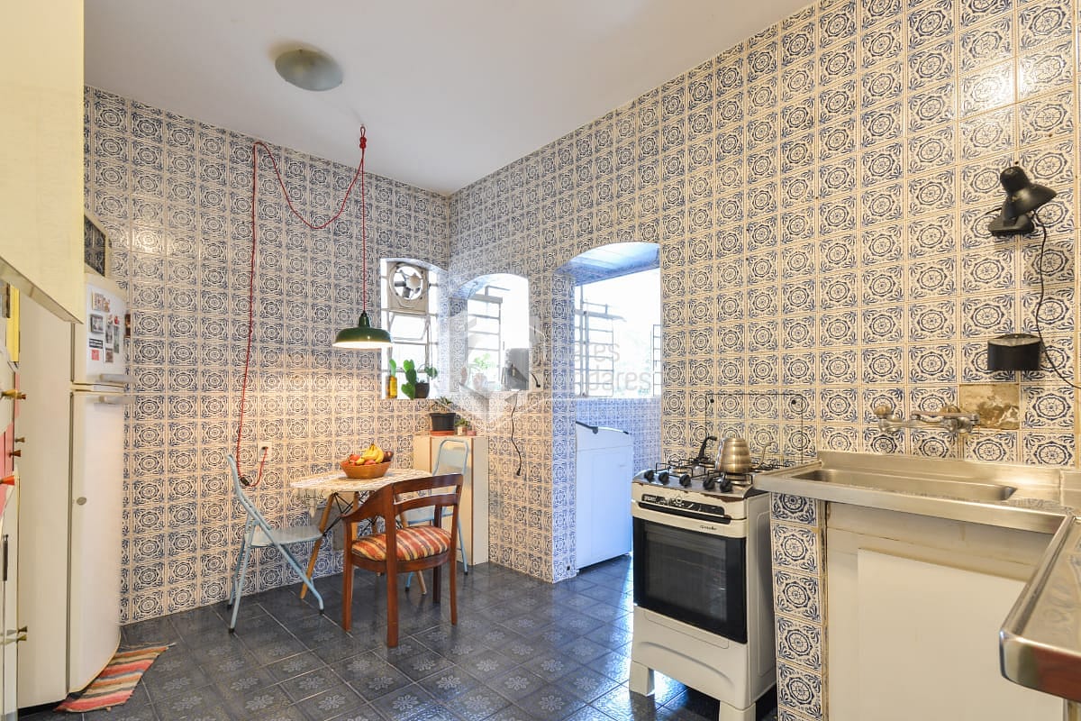 Apartamento, 3 quartos, 108 m² - Foto 21