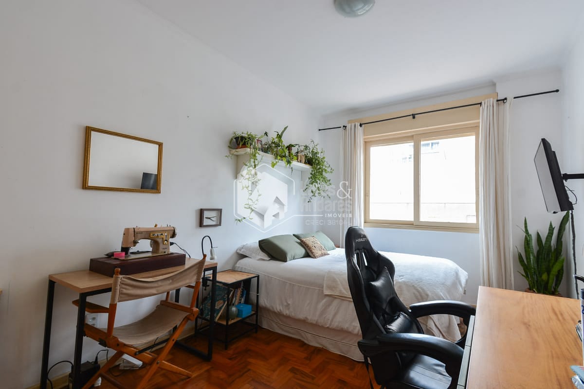 Apartamento, 3 quartos, 108 m² - Foto 13