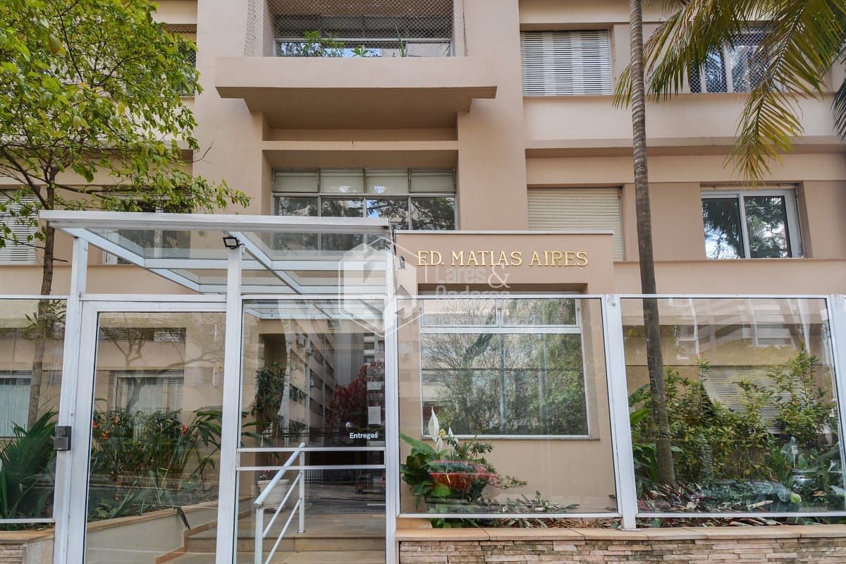 Apartamento, 3 quartos, 108 m² - Foto 28