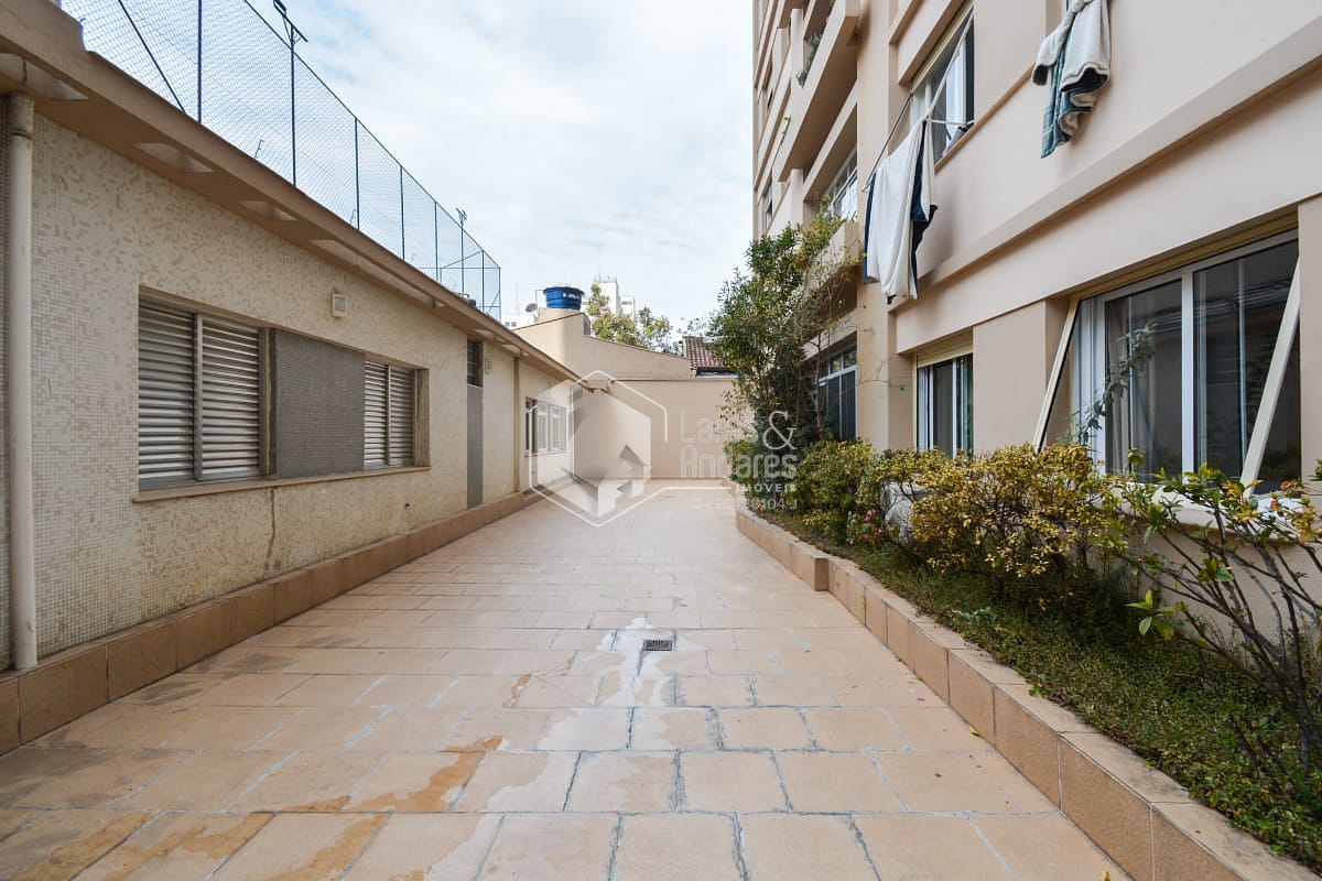 Apartamento, 3 quartos, 108 m² - Foto 32