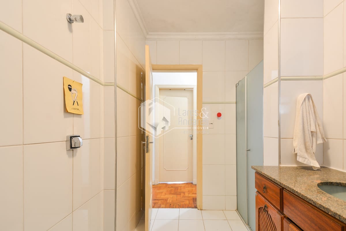 Apartamento, 3 quartos, 108 m² - Foto 10