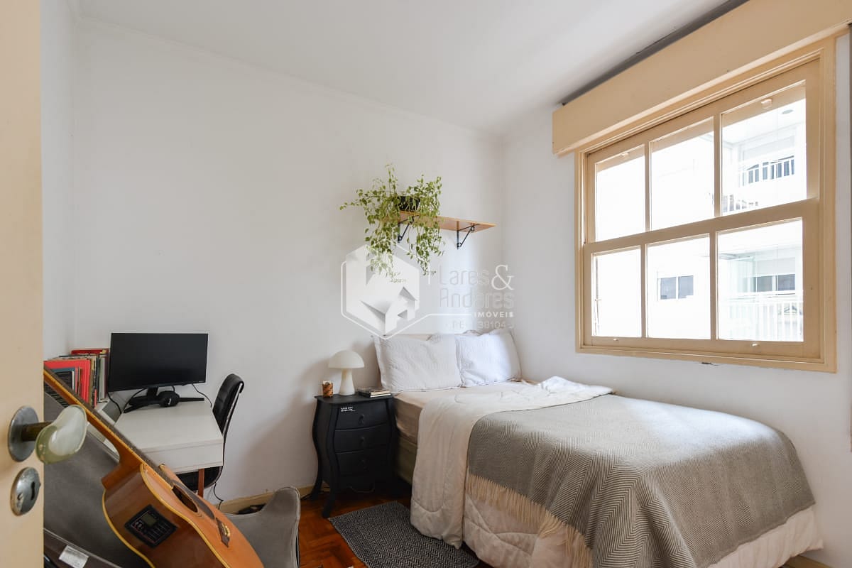 Apartamento, 3 quartos, 108 m² - Foto 12