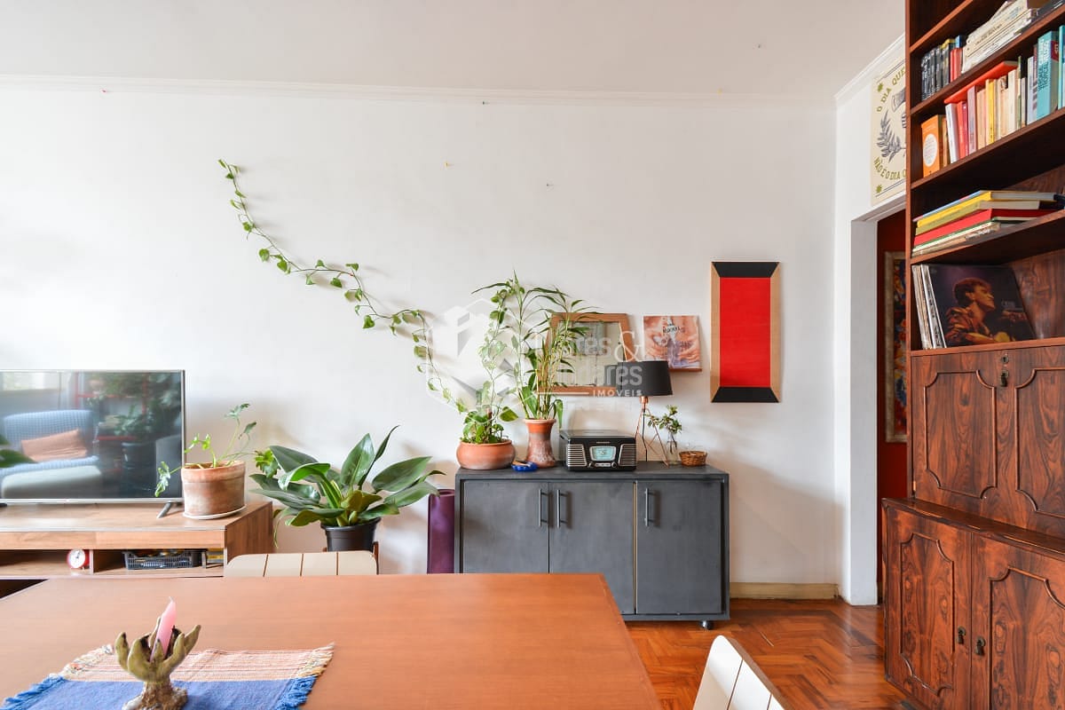 Apartamento, 3 quartos, 108 m² - Foto 4