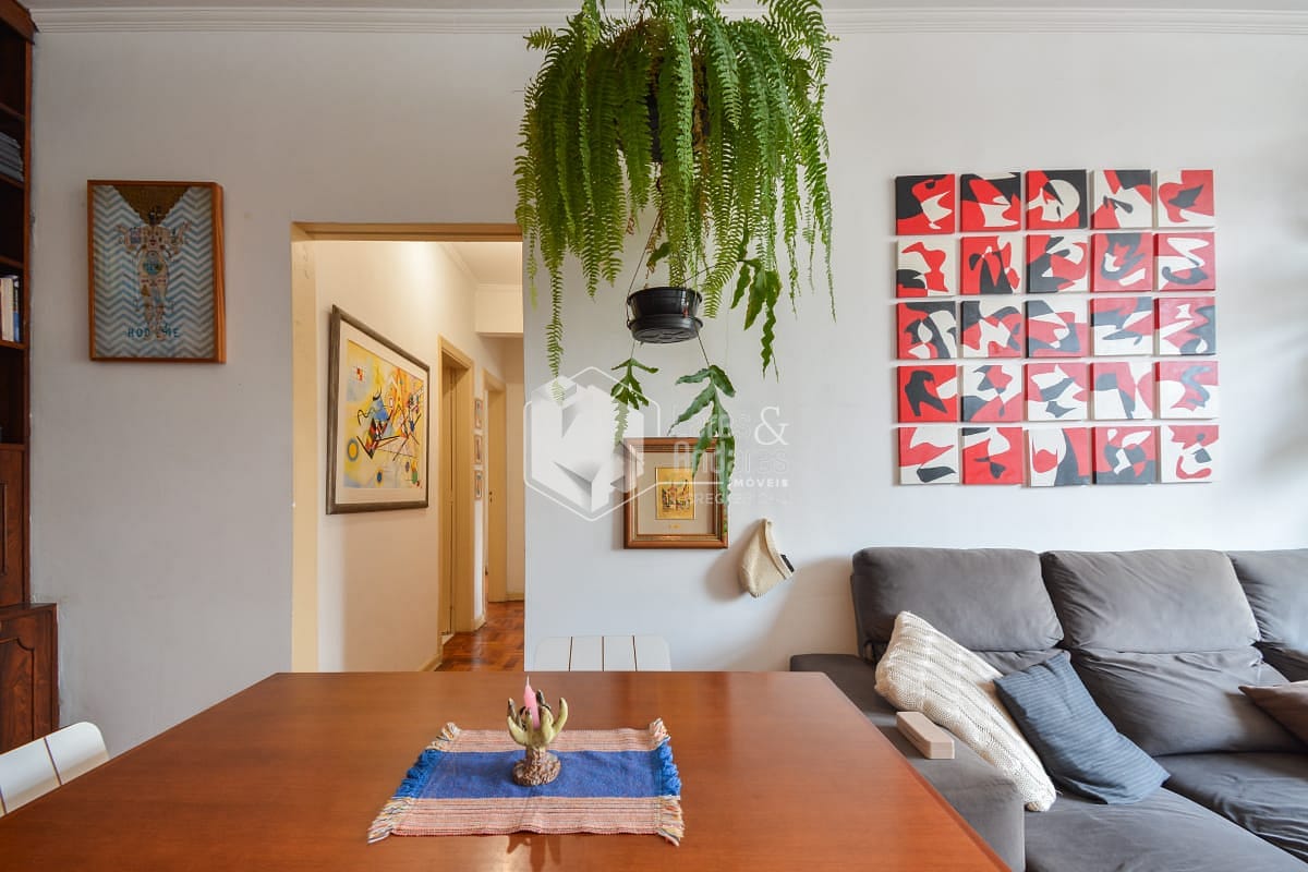 Apartamento, 3 quartos, 108 m² - Foto 8