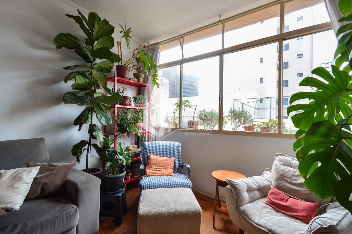 Apartamento, 3 quartos, 108 m² - Foto 6