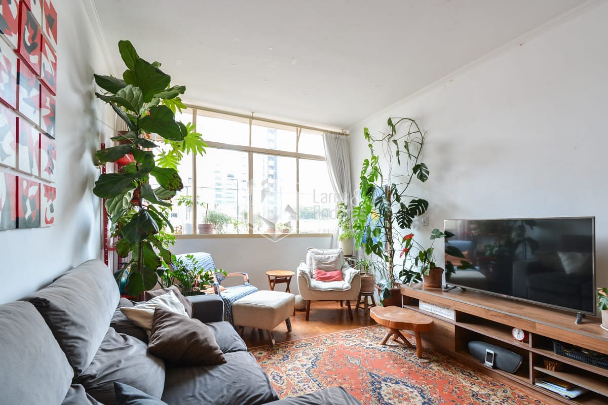 Apartamento, 3 quartos, 108 m² - Foto 2