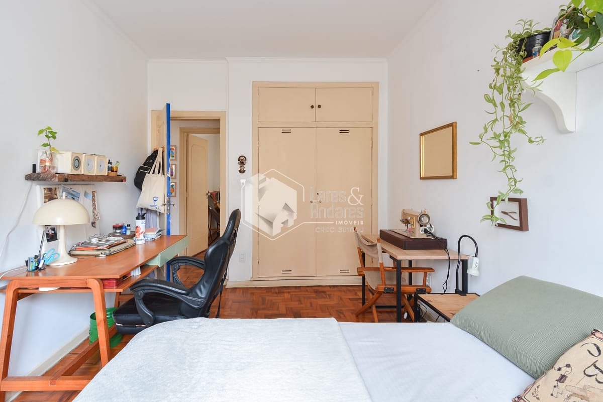 Apartamento, 3 quartos, 108 m² - Foto 16