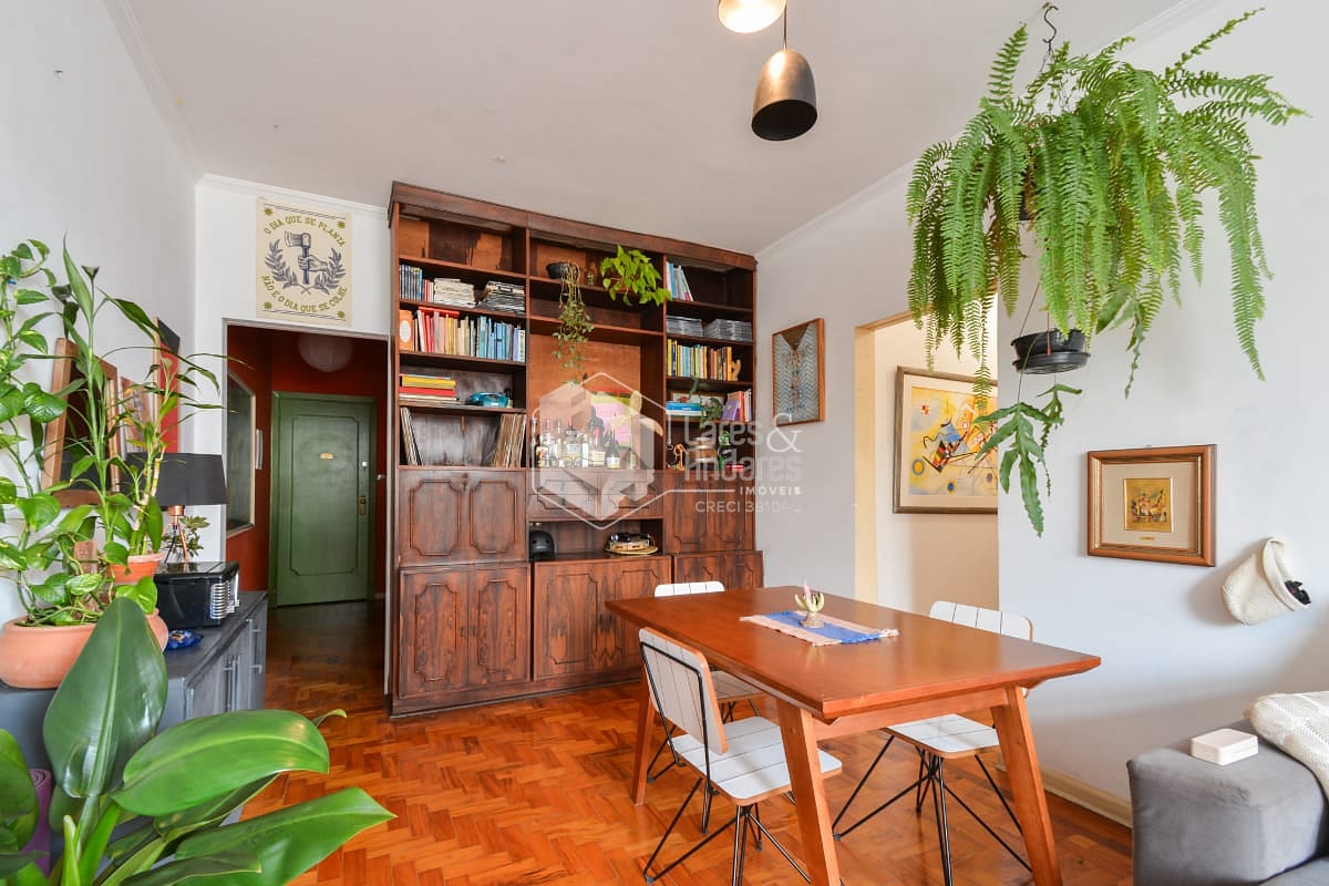 Apartamento, 3 quartos, 108 m² - Foto 5