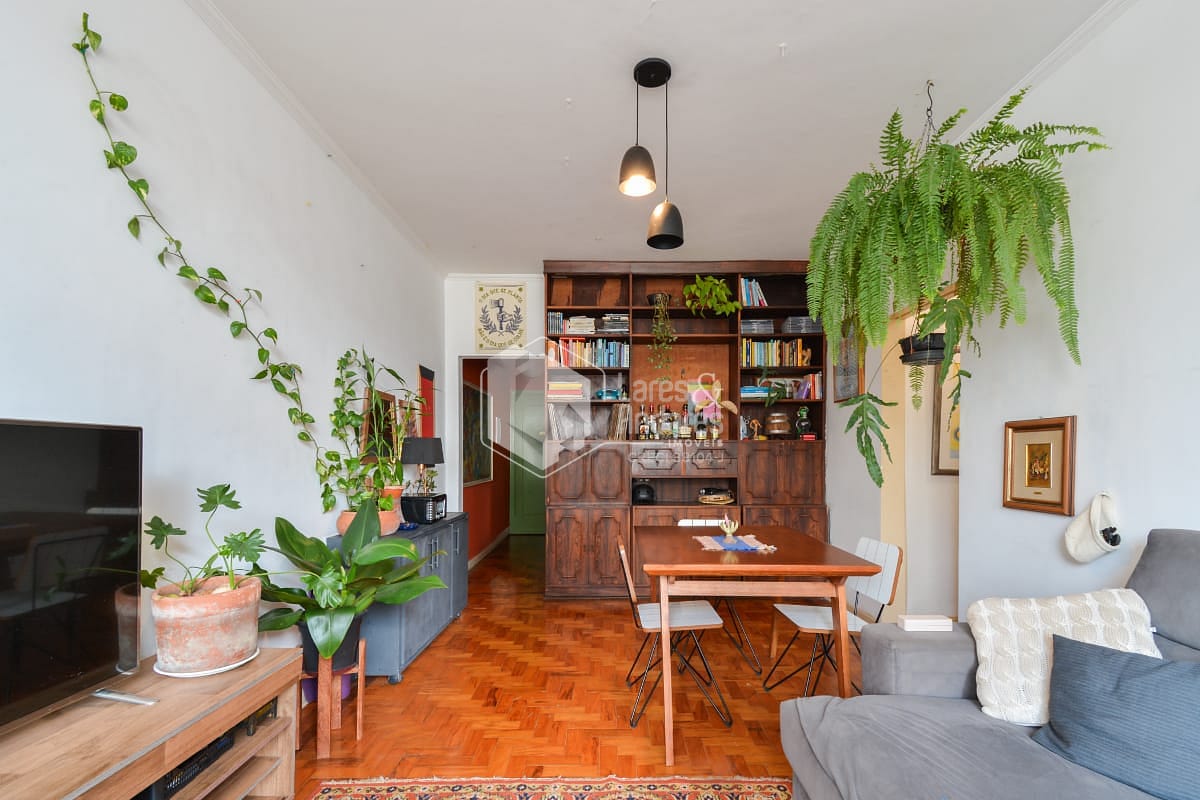 Apartamento, 3 quartos, 108 m² - Foto 7