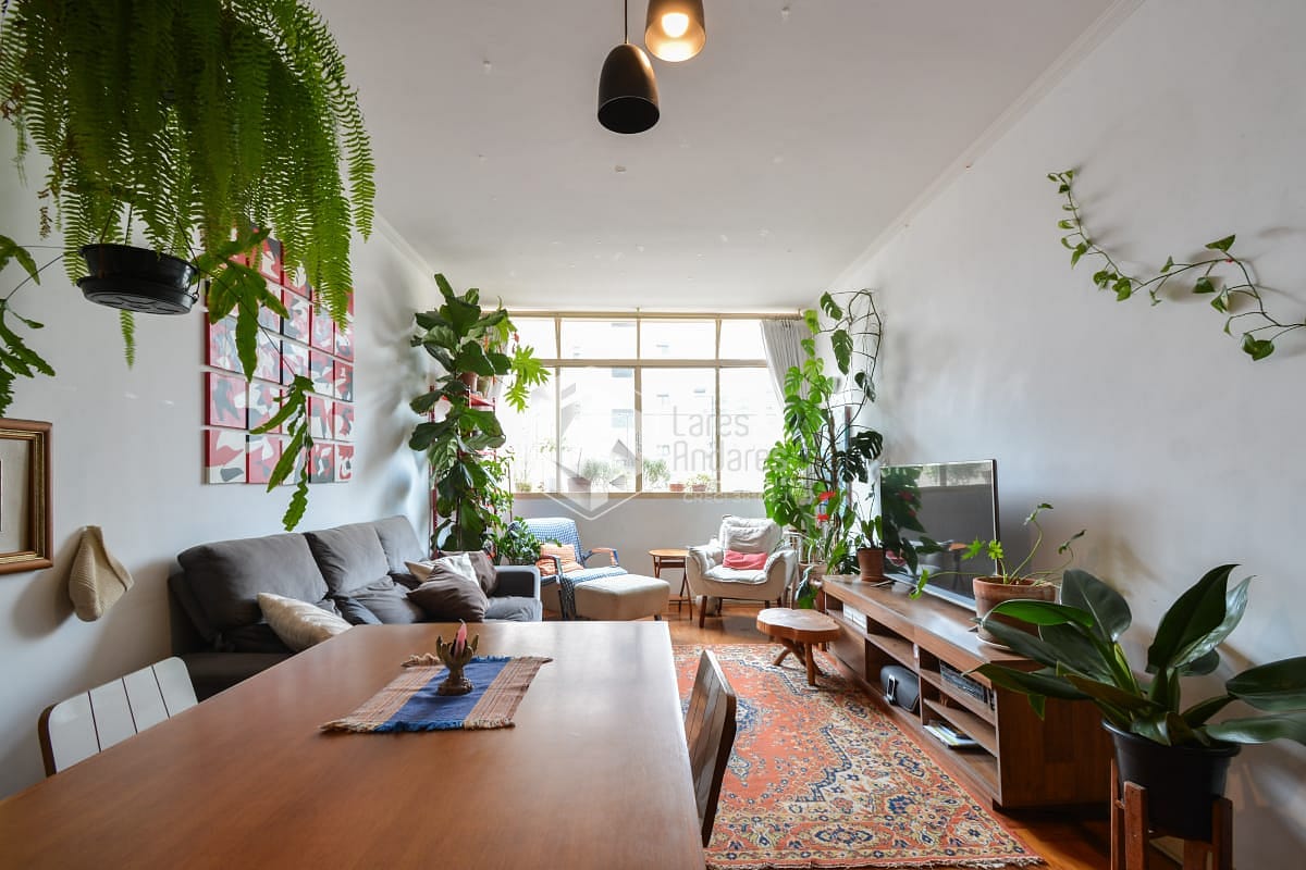 Apartamento, 3 quartos, 108 m² - Foto 3