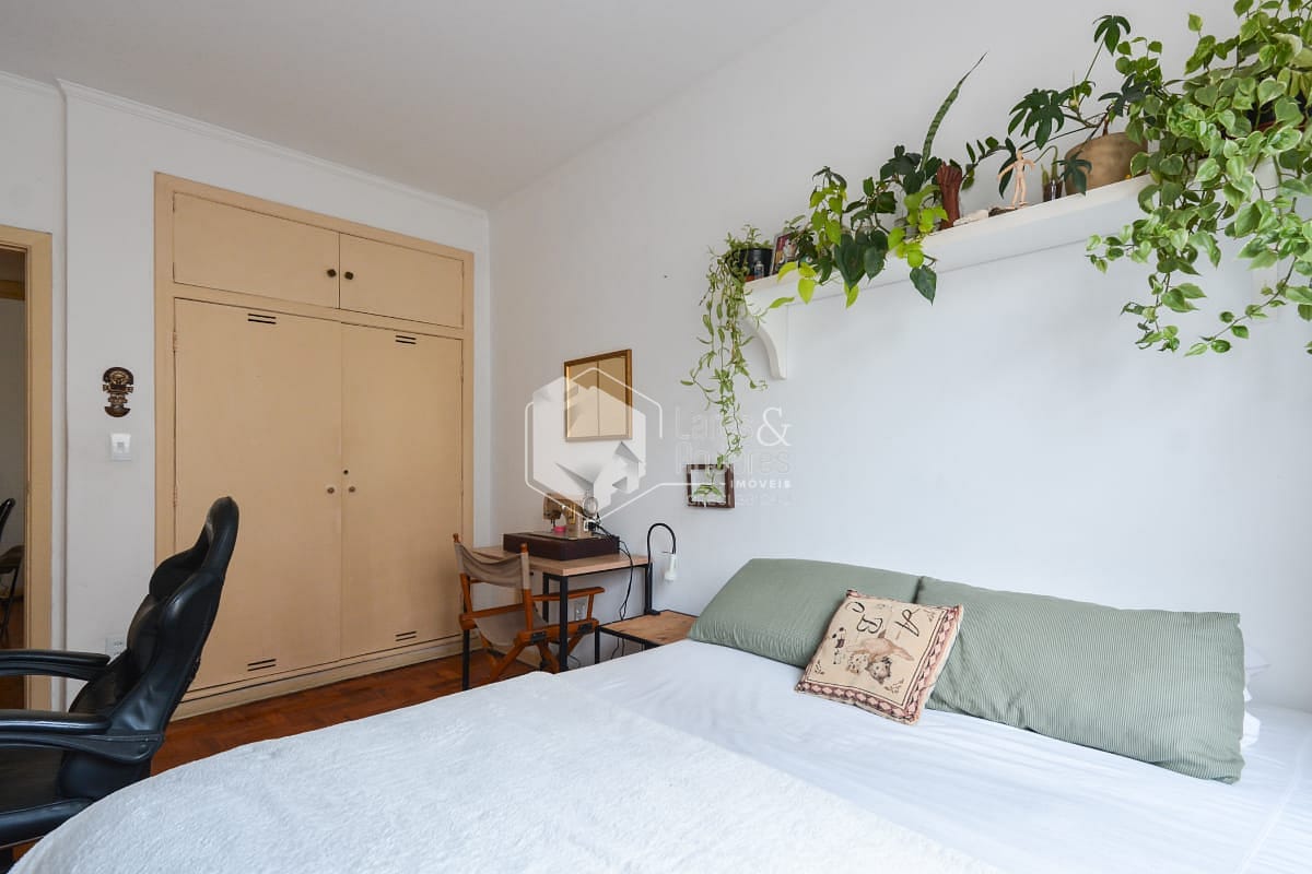 Apartamento, 3 quartos, 108 m² - Foto 15