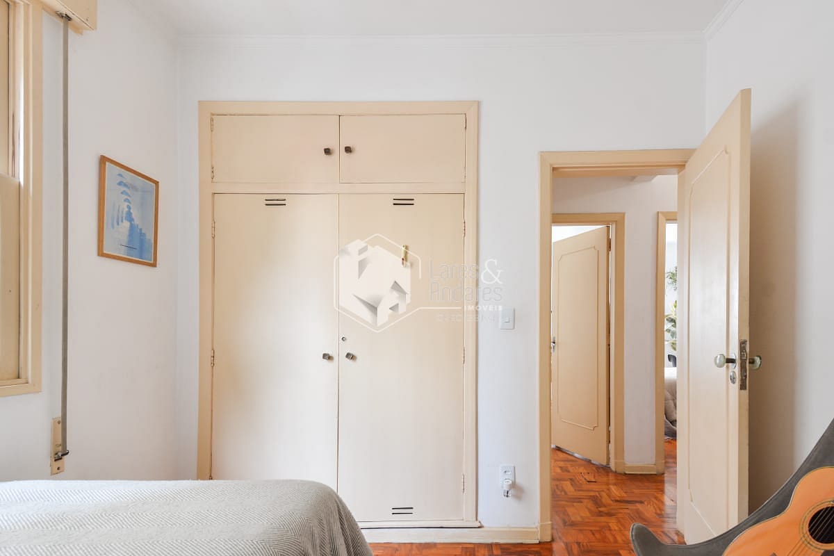 Apartamento, 3 quartos, 108 m² - Foto 14