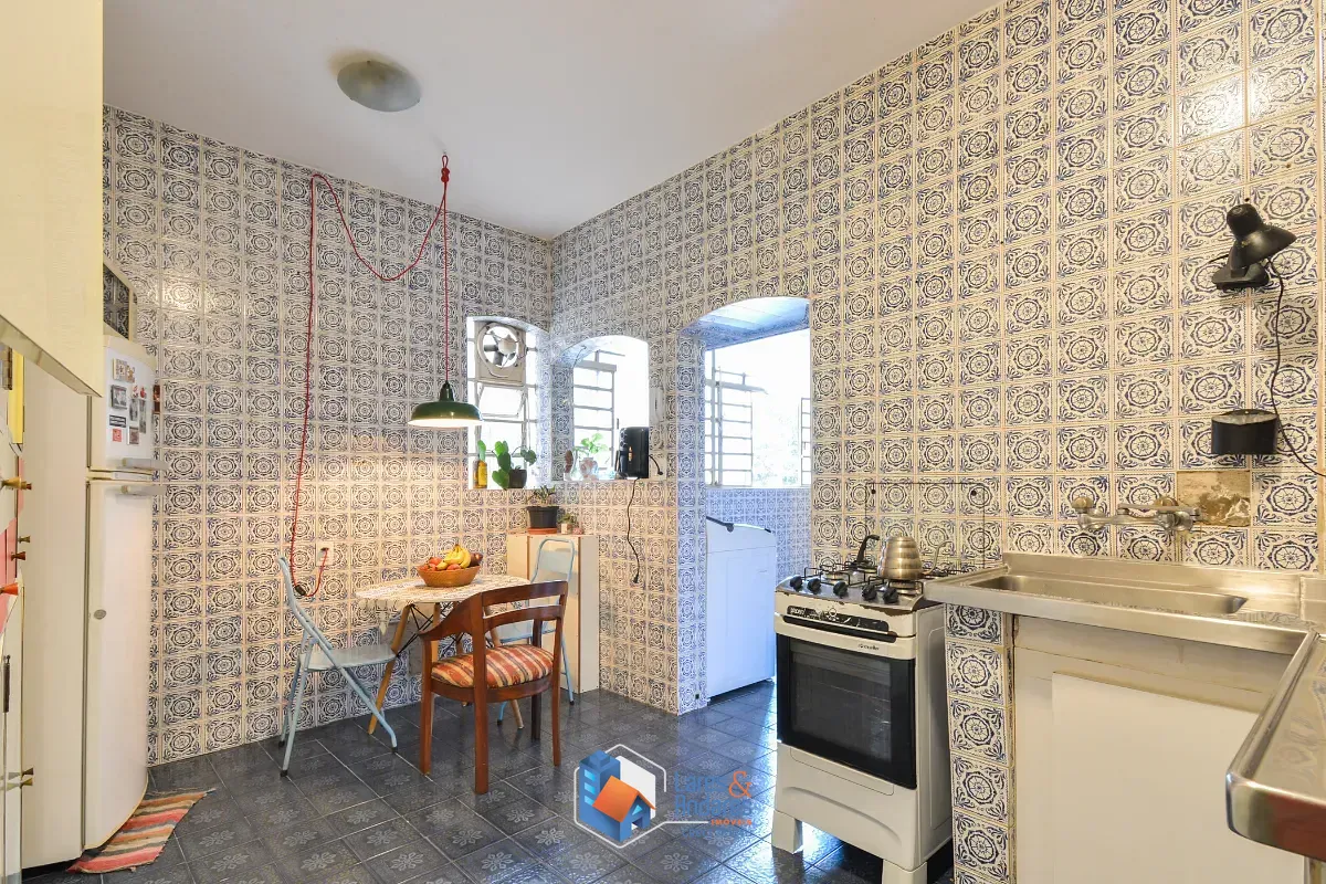 Apartamento, 3 quartos, 108 m² - Foto 21