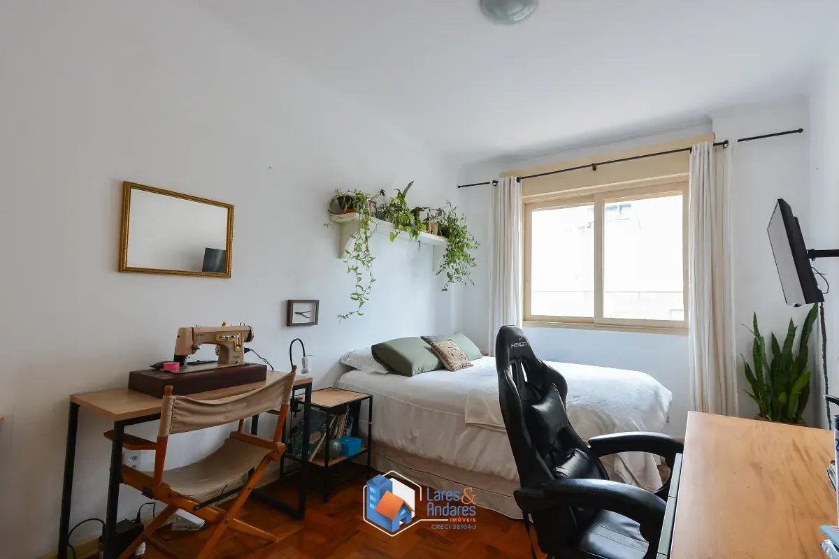 Apartamento, 3 quartos, 108 m² - Foto 13