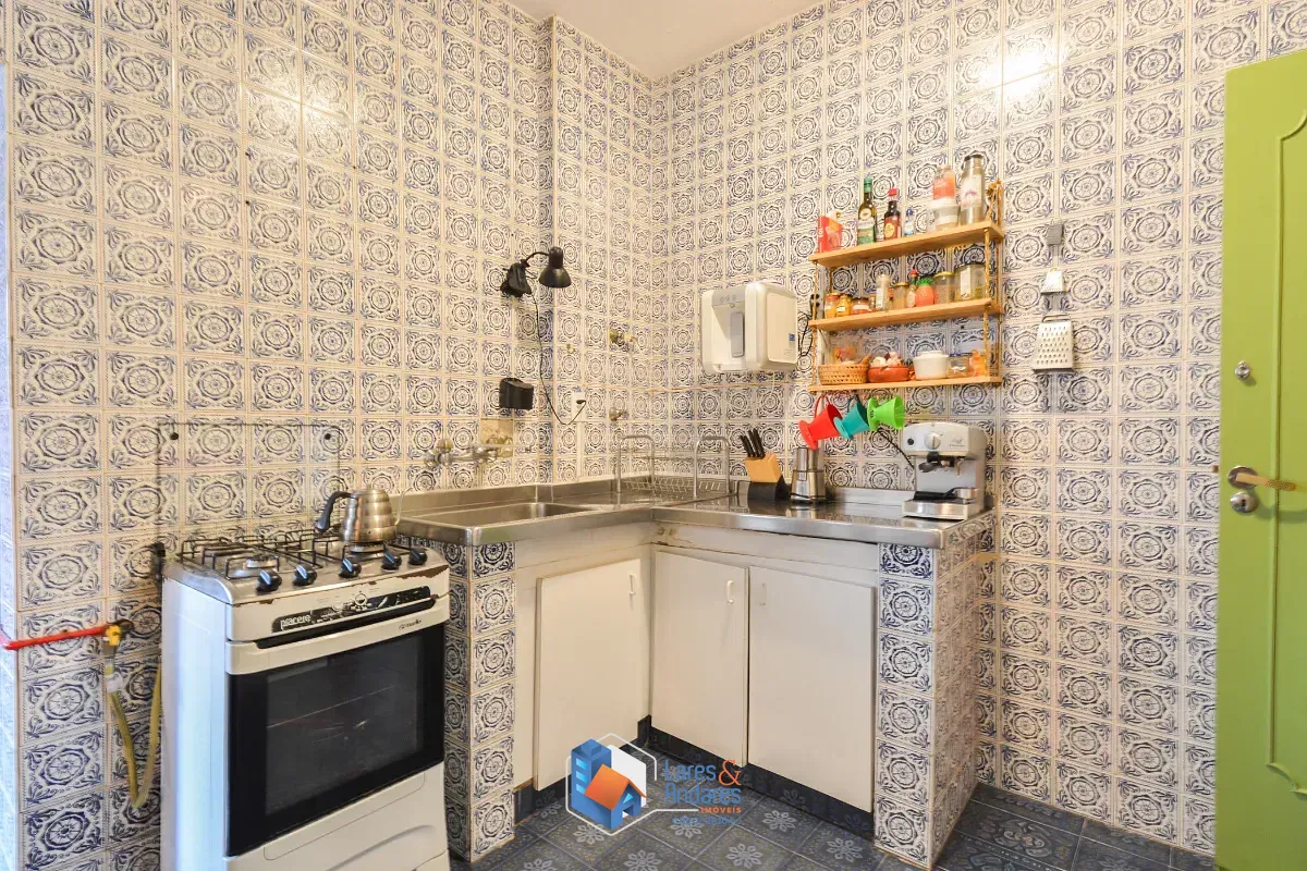 Apartamento, 3 quartos, 108 m² - Foto 24