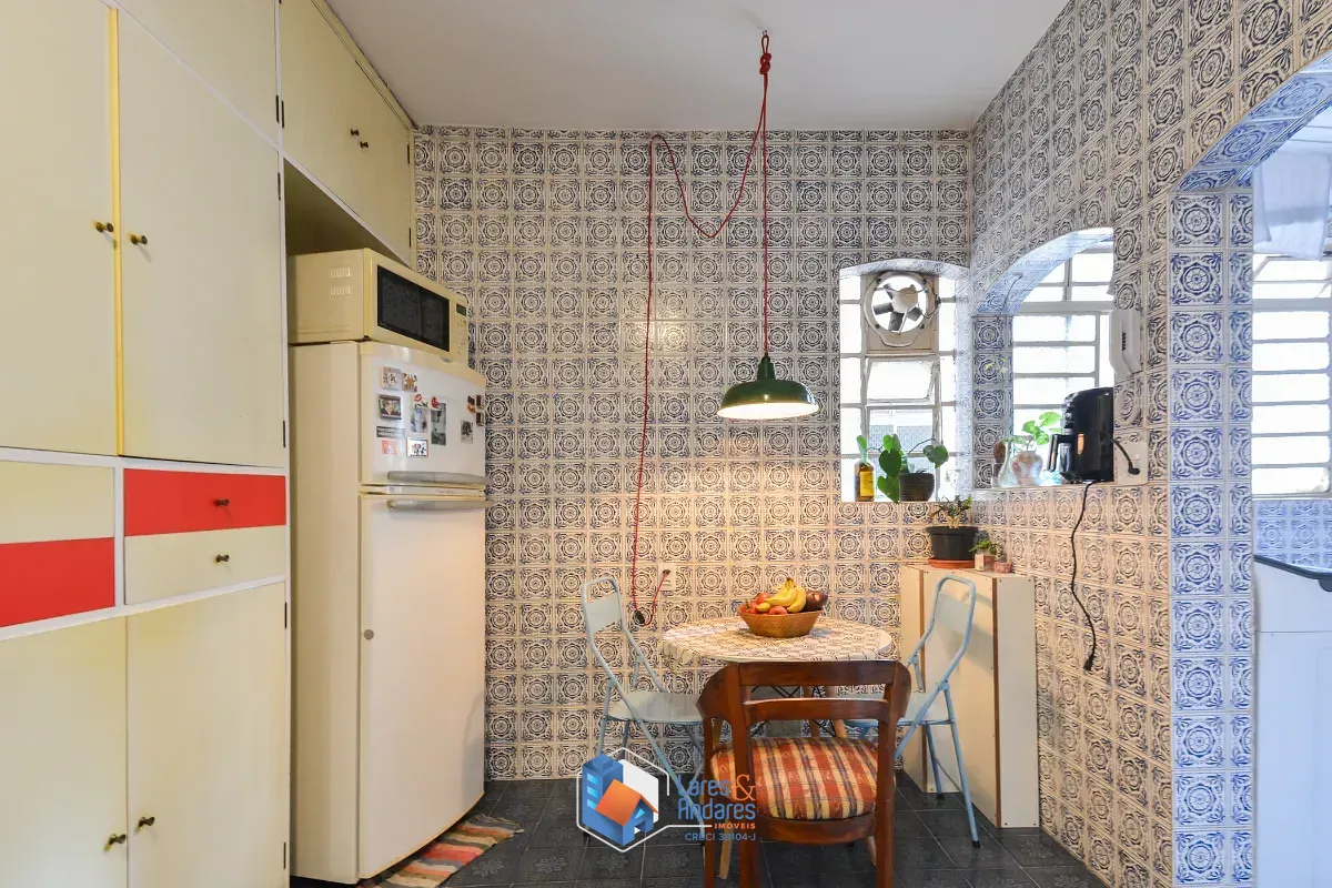 Apartamento, 3 quartos, 108 m² - Foto 20