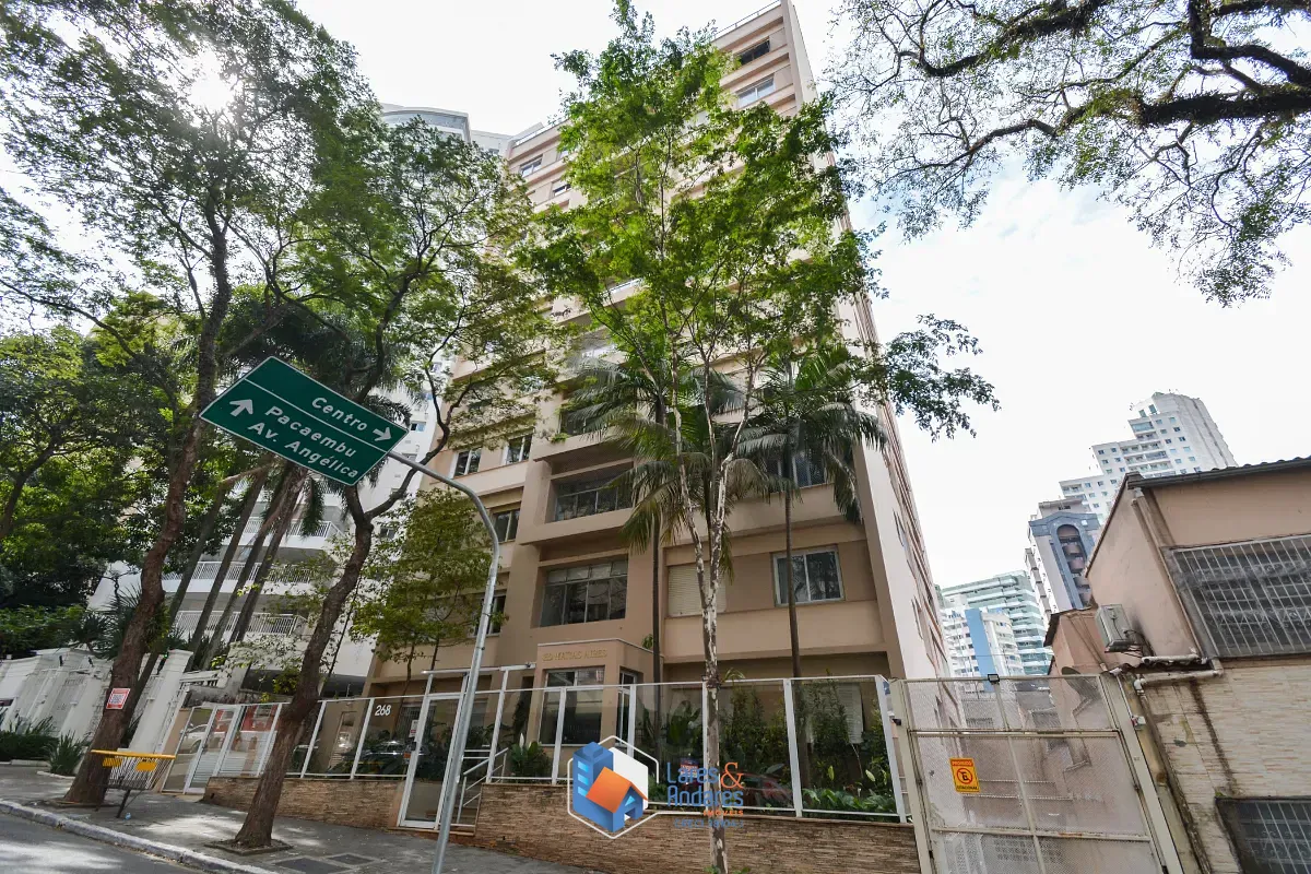 Apartamento, 3 quartos, 108 m² - Foto 29