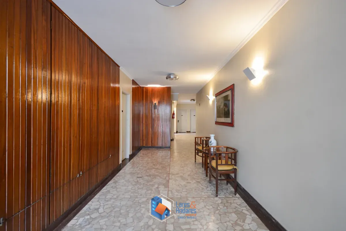 Apartamento, 3 quartos, 108 m² - Foto 30