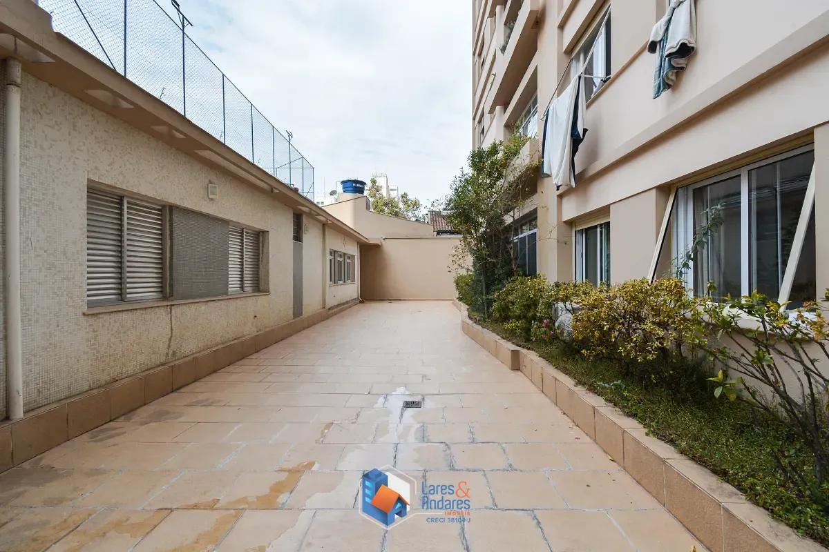 Apartamento, 3 quartos, 108 m² - Foto 32