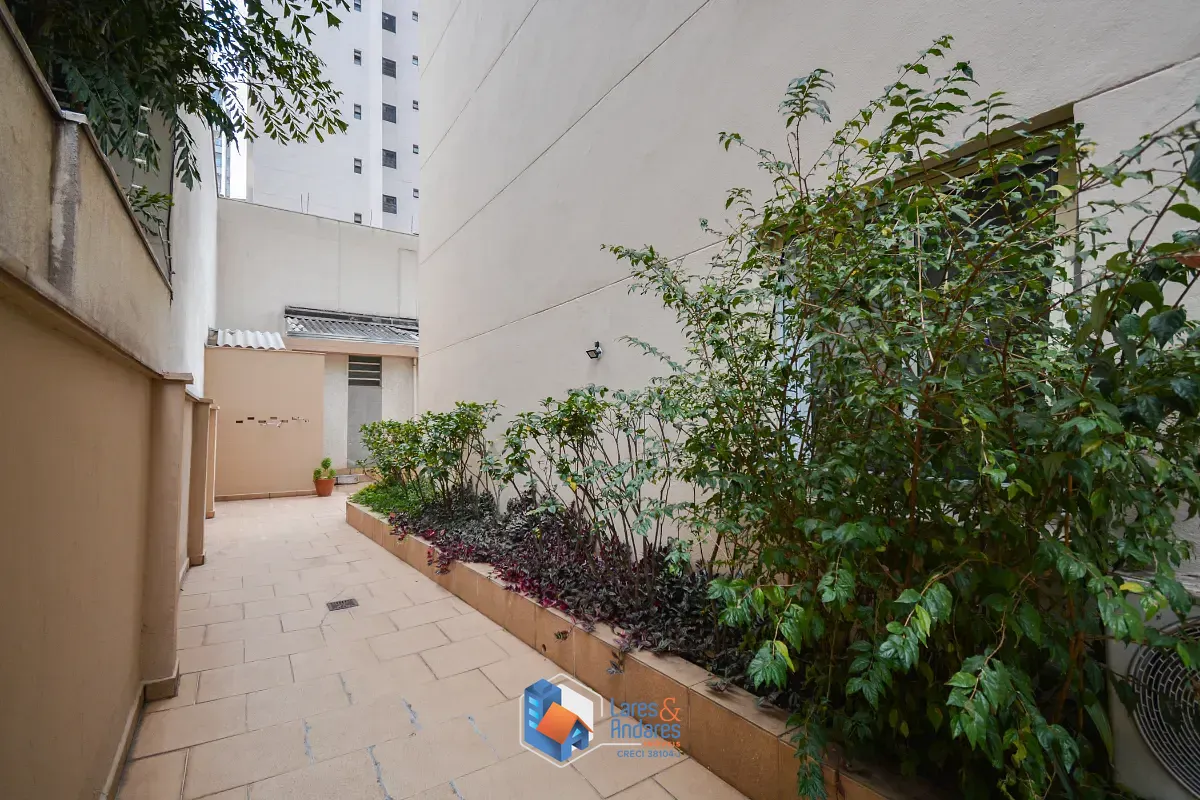 Apartamento, 3 quartos, 108 m² - Foto 33