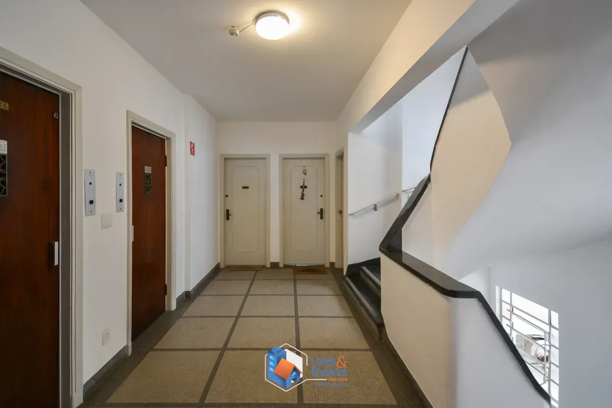 Apartamento, 3 quartos, 108 m² - Foto 34