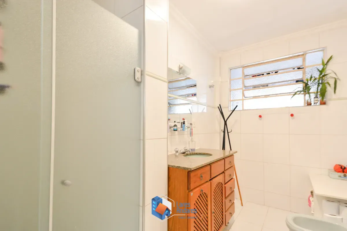 Apartamento, 3 quartos, 108 m² - Foto 11