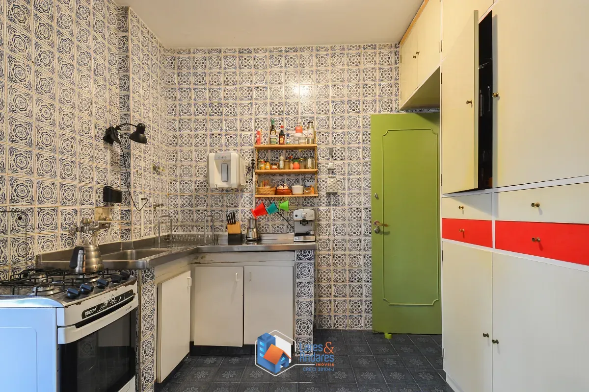 Apartamento, 3 quartos, 108 m² - Foto 22