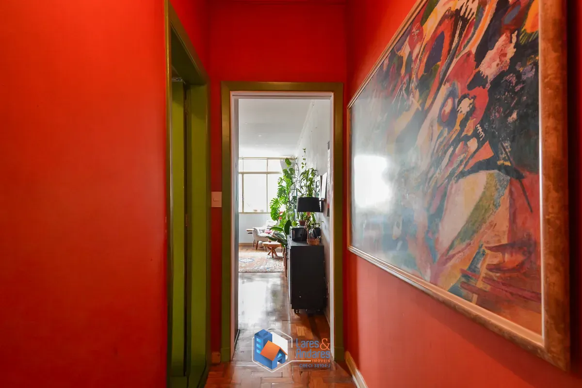 Apartamento, 3 quartos, 108 m² - Foto 27