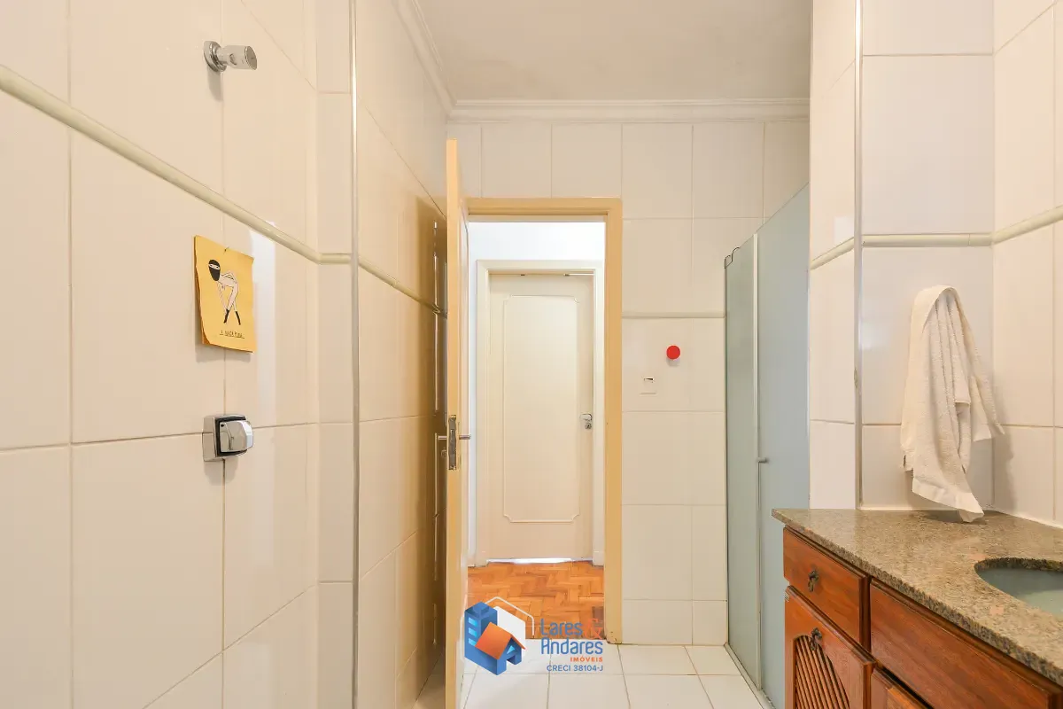 Apartamento, 3 quartos, 108 m² - Foto 10