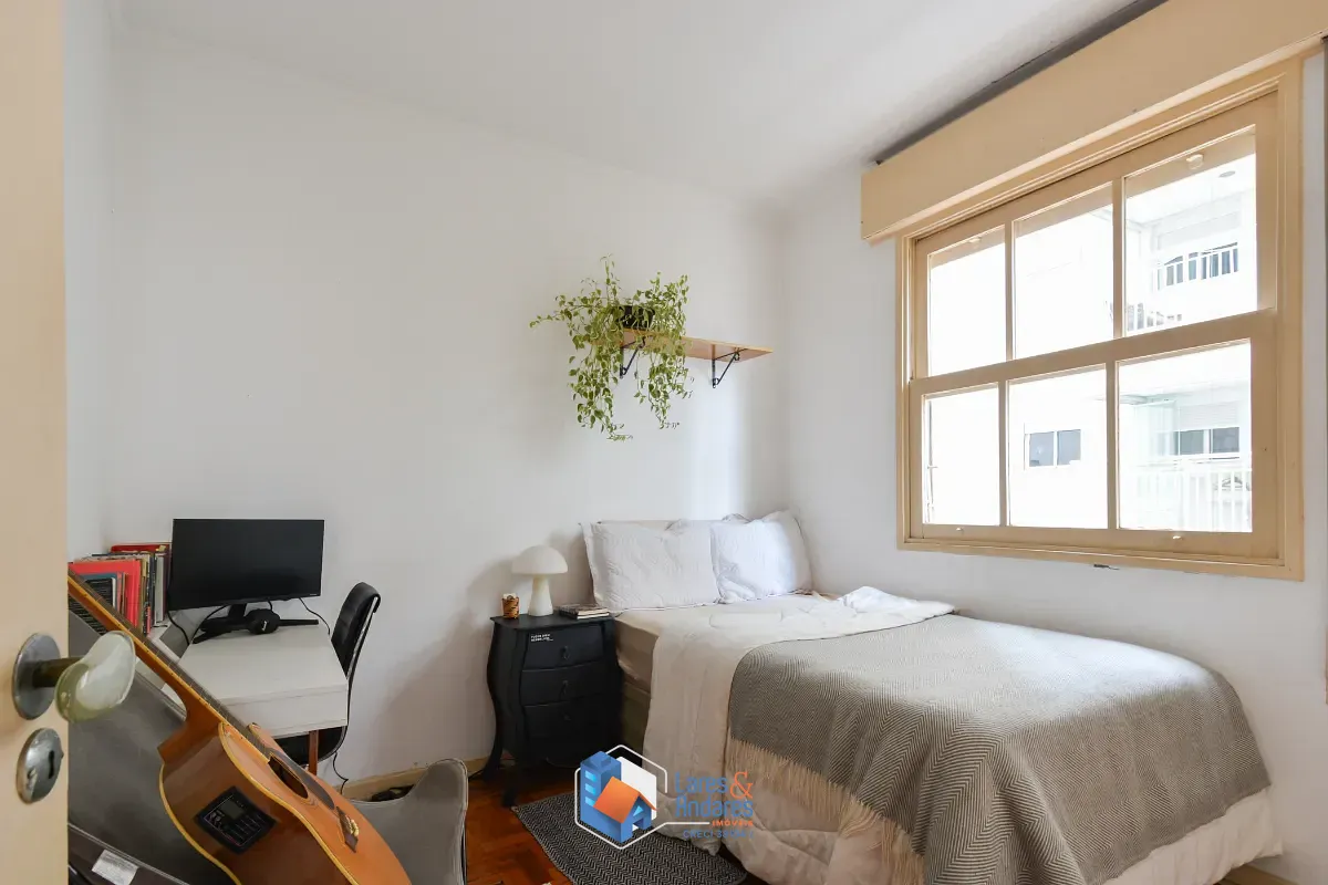 Apartamento, 3 quartos, 108 m² - Foto 12