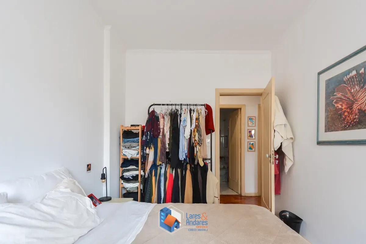 Apartamento, 3 quartos, 108 m² - Foto 17