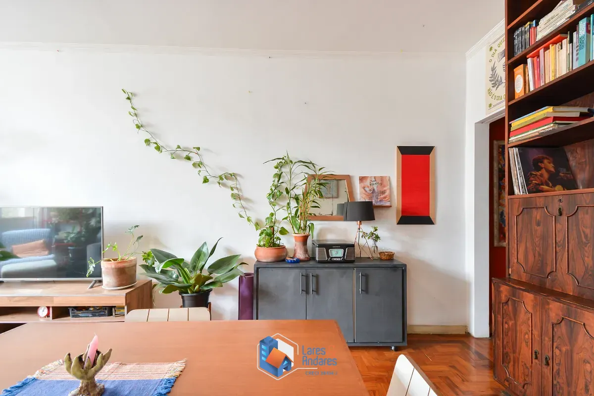 Apartamento, 3 quartos, 108 m² - Foto 4