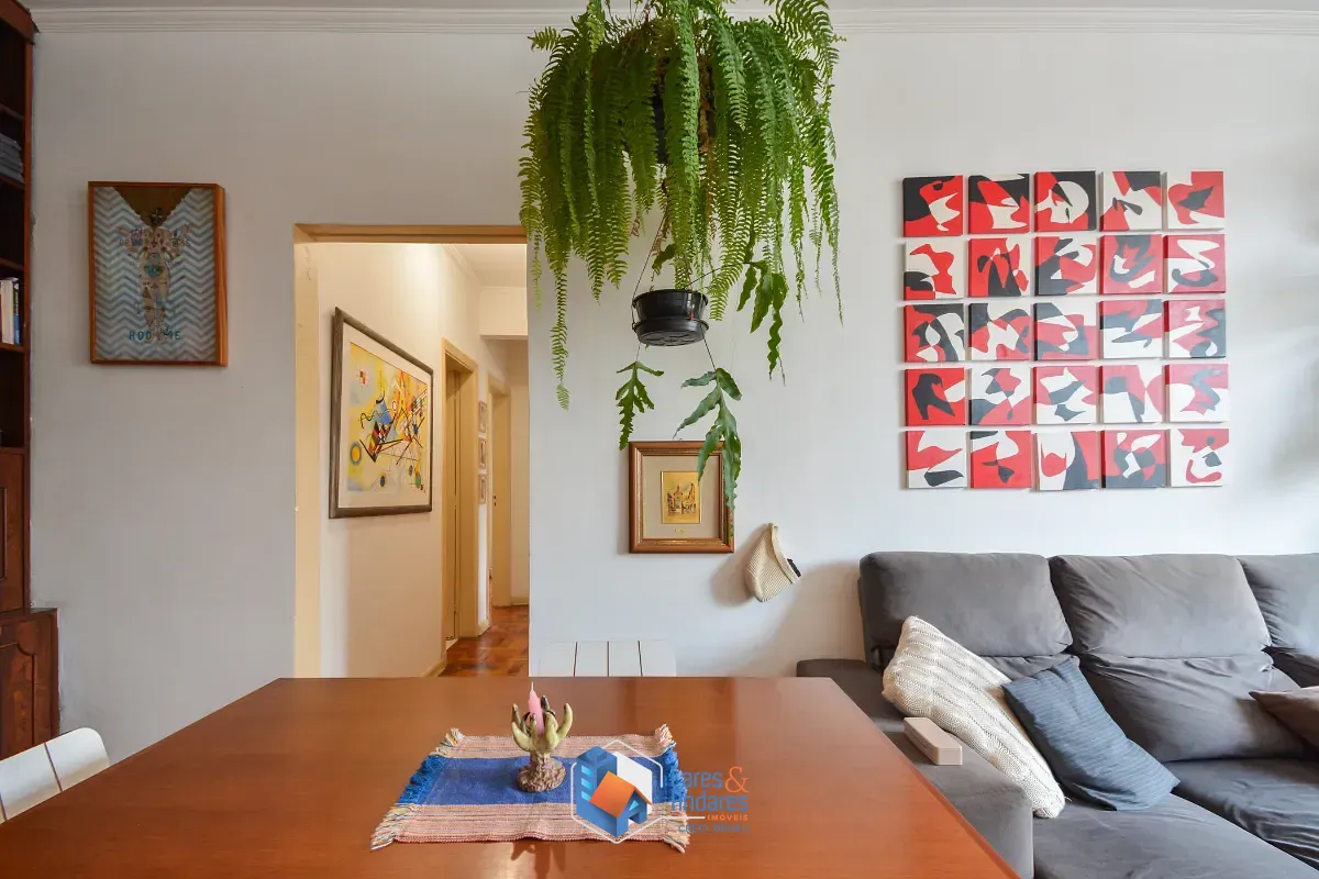 Apartamento, 3 quartos, 108 m² - Foto 8