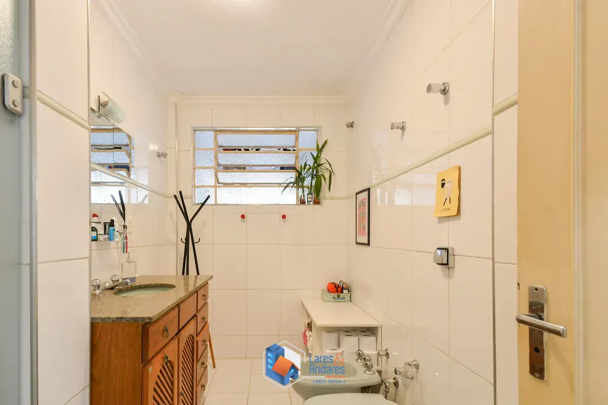 Apartamento, 3 quartos, 108 m² - Foto 9
