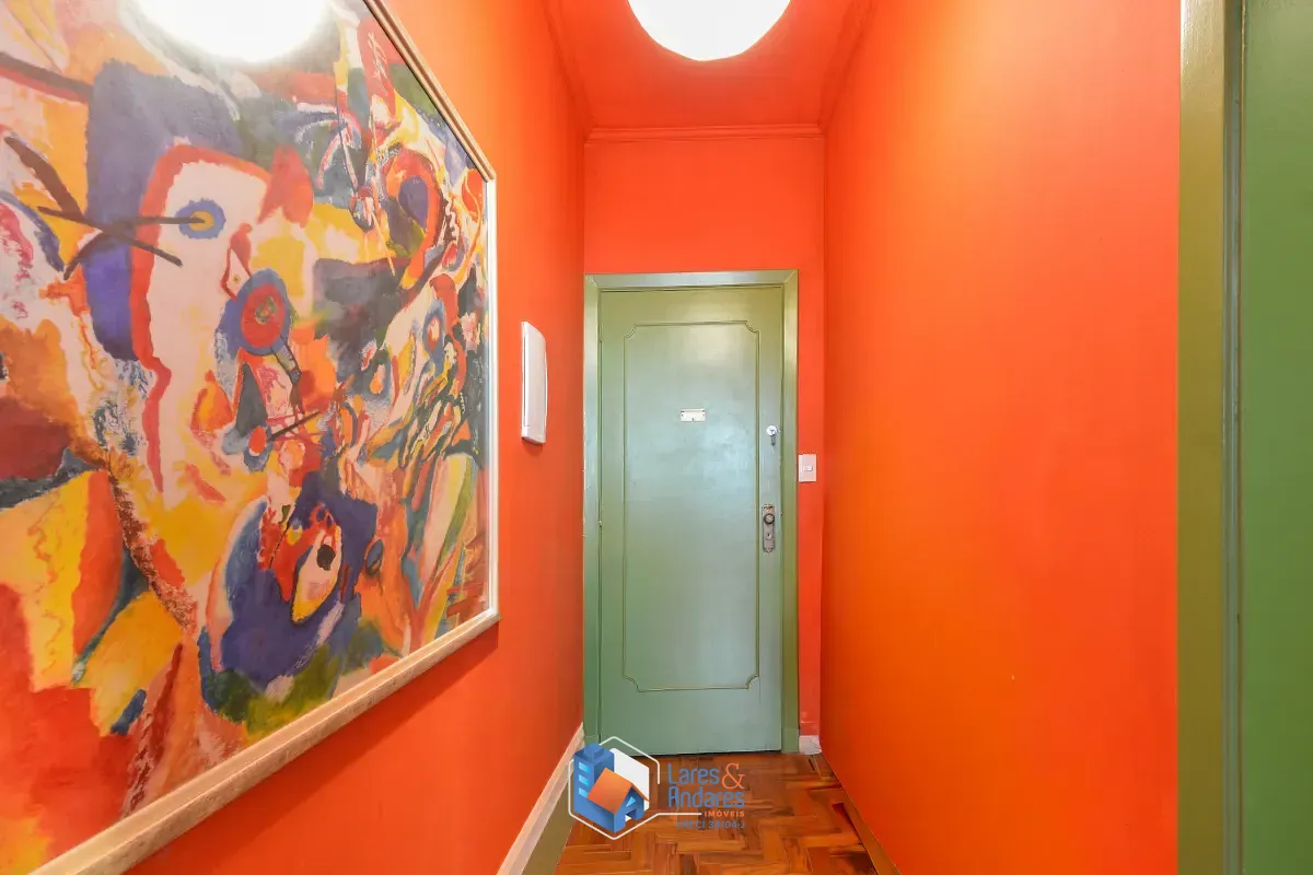 Apartamento, 3 quartos, 108 m² - Foto 26