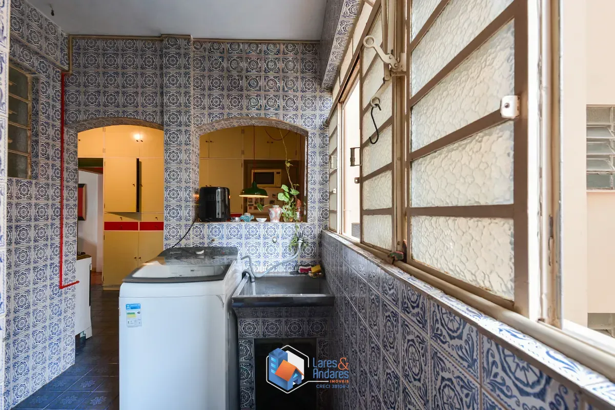 Apartamento, 3 quartos, 108 m² - Foto 25