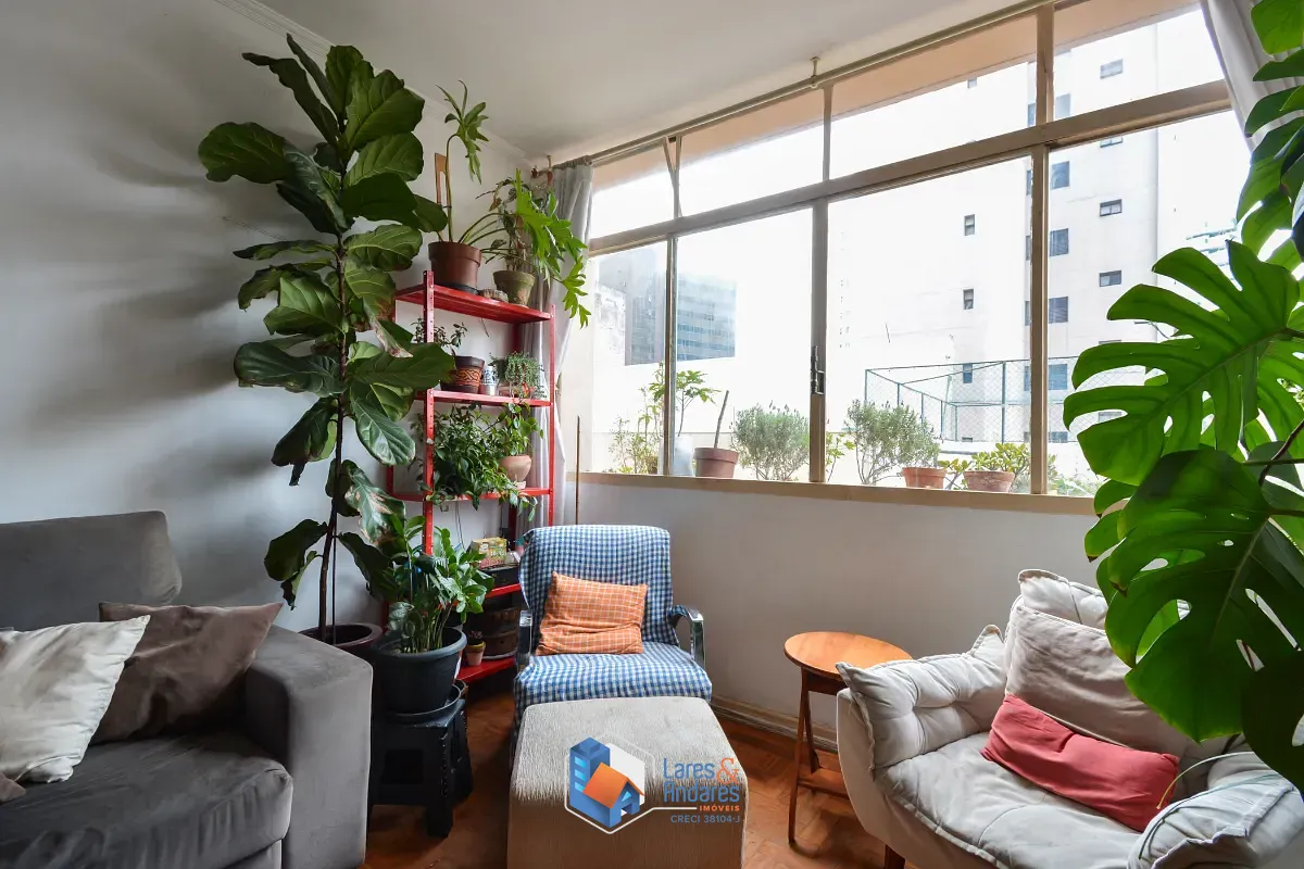 Apartamento, 3 quartos, 108 m² - Foto 6